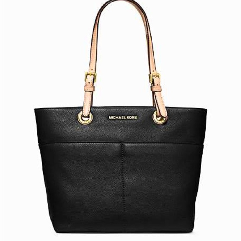 Bedford Michael Kors Tote Bag